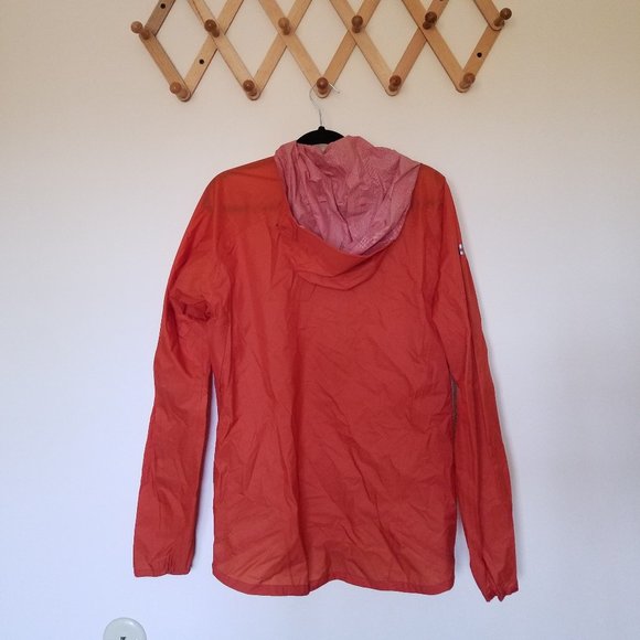 Mountain Equipment Raincoat/Windbreaker - Picture 7 of 7